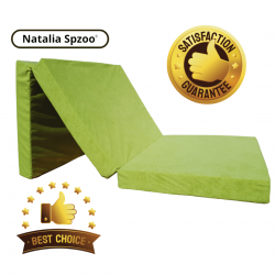Housse pour le matelas 198x80x10 cm - 1229