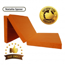 Housse pour le matelas 198x80x10 cm - 1333