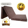 Housse pour le matelas 195x65x8 cm- 1021