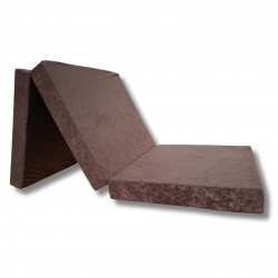 Housse pour le matelas 195x65x8 cm- 1021
