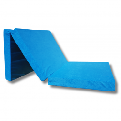 Housse pour le matelas 195x65x8 cm- 1331