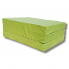 Housse pour le matelas 195x65x8 cm- 1229