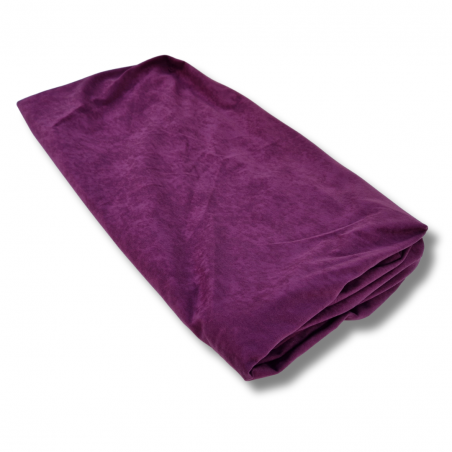 Housse pour le matelas 195x65x8 cm- 1224