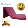 Housse pour le matelas 195x65x8 cm- 1224