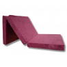 Housse pour le matelas 195x65x8 cm- 1224