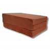 Housse pour le matelas 195x65x10 cm - 1000