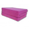 Housse pour le matelas 195x65x10 cm - 1227