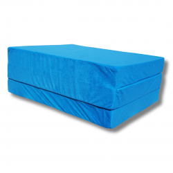 Housse pour le matelas 195x65x10 cm - 1331