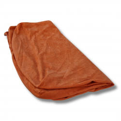 Housse pour le fauteuil matelas avec la tête de lit...