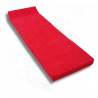 Housse pour le fauteuil matelas avec la tête de lit 200x70x10 cm - 3100