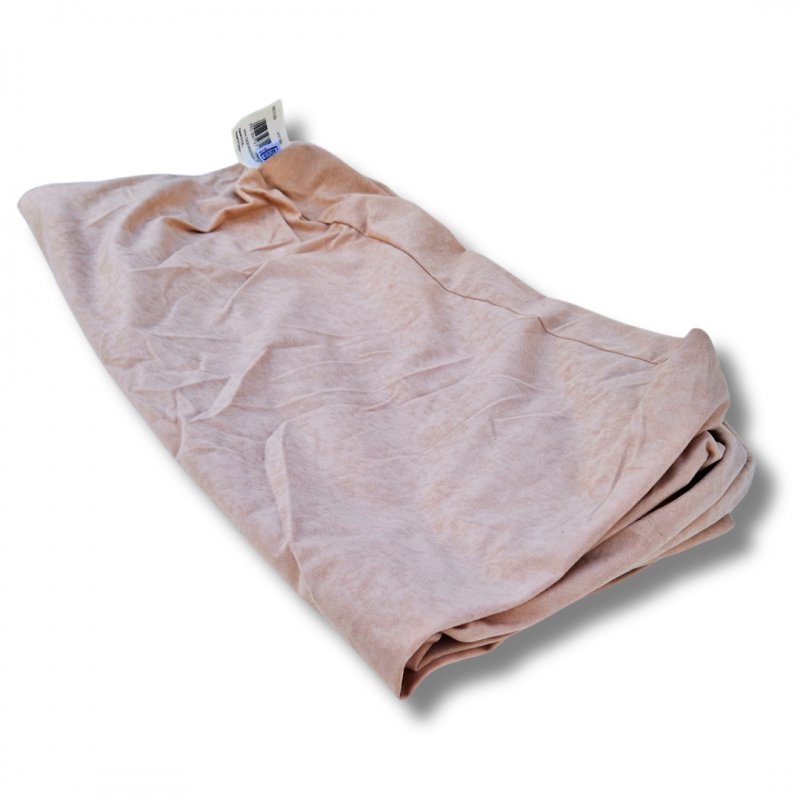 Housse pour le fauteuil matelas avec la tête de lit 200x70x10 cm - 1009