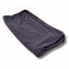 Housse pour le fauteuil matelas avec la tête de lit 200x70x10 cm - 1021