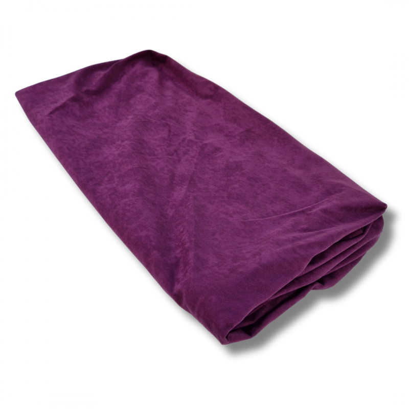 Housse pour le sofa matelas avec la tête de lit 200x120x10 cm-1224