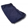 Housse pour le sofa matelas avec la tête de lit 200x120x10 cm-0001
