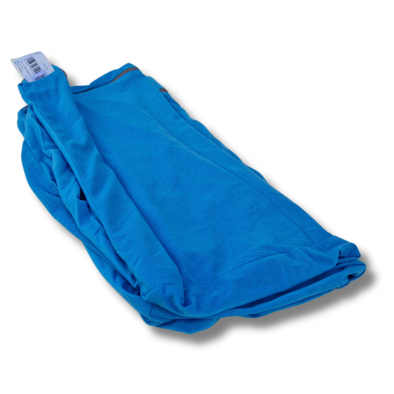 Housse pour le sofa matelas avec la tête de lit 200x120x10 cm-1331