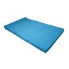 Housse pour le sofa matelas avec la tête de lit 200x120x10 cm-1331