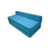 Housse pour le sofa matelas avec la tête de lit 200x120x10 cm-1331