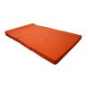 Housse pour le sofa matelas avec la tête de lit 200x120x10 cm-1333