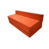 Housse pour le sofa matelas avec la tête de lit 200x120x10 cm-1333