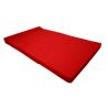 Housse pour le sofa matelas avec la tête de lit 200x120x10 cm-3100