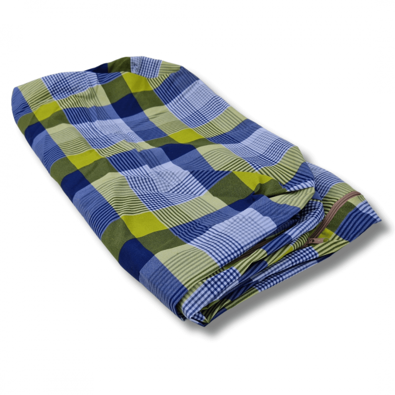 Housse pour le matelas 195x65x8 cm- 002