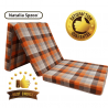 Housse pour le matelas 195x65x8 cm- 004