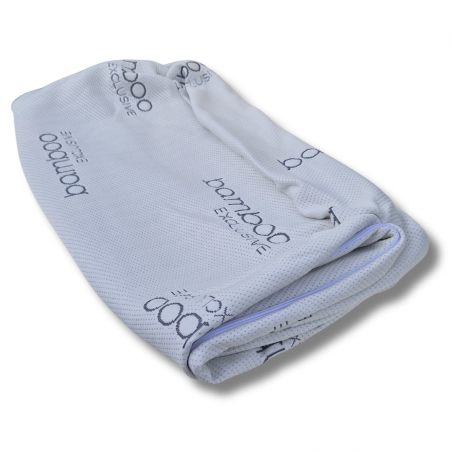 Housse pour le matelas 180 x 120 x 8 cm BTR