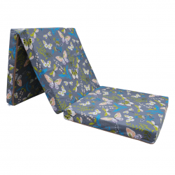 Housse pour le matelas 195x65x10 cm - 001