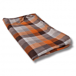 Housse pour le matelas 195x65x10 cm - 004