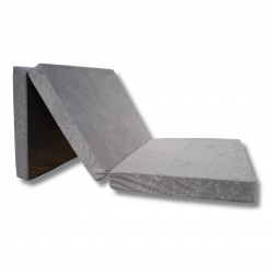 Housse pour le matelas 198x80x10 cm - 1008