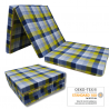 Matelas pliant 195x65x8 cm -002