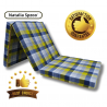 Matelas pliant 195x65x8 cm -002