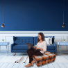Matelas pliant 195x65x8 cm -004