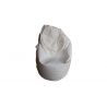 Housse pour pouf poire Medium Point - blanc
