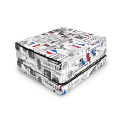 Housse pour le matelas 195x65x10 cm - PARIS