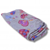 Housse pour le matelas 198x80x10 cm - C901
