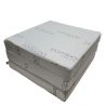Housse pour le matelas 190 x 90 x 8 cm - BTR