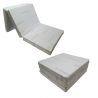 Housse pour le matelas 190 x 90 x 8 cm - BTR
