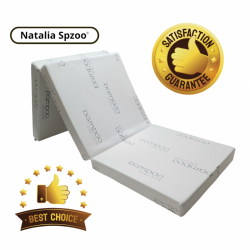 Housse pour le matelas 180 x 80 x 10 cm - BTR