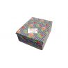 Housse pour le matelas 198x80x10 cm - 008