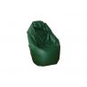 Housse pour pouf Medium Point - vert