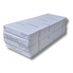 Housse pour le matelas 180 x 120 x 8 cm BTR