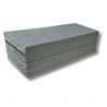 Housse pour le matelas 180 x 120 x 8 cm 1008