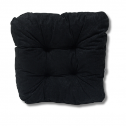 Ensemble 2 de chaise matelassés 40x40x8 cm - 0001