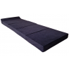 Matelas fauteuil pliant 195x70x10 cm - 0001