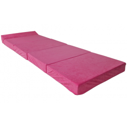 Matelas fauteuil pliant 195x70x10 cm - 1227