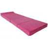 Matelas fauteuil pliant 195x70x10 cm - 1227