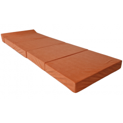 Matelas fauteuil pliant 195x70x10 cm - 1333