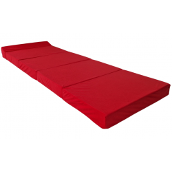 Matelas fauteuil pliant 195x70x10 cm - 3100