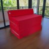 Matelas fauteuil pliant 195x70x10 cm - 3100